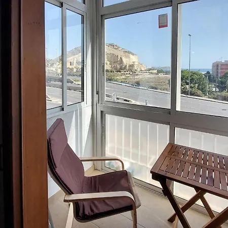 Amazing In With Wifi * Alicante