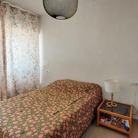 3 Bedroom Cozy In * Alicante
