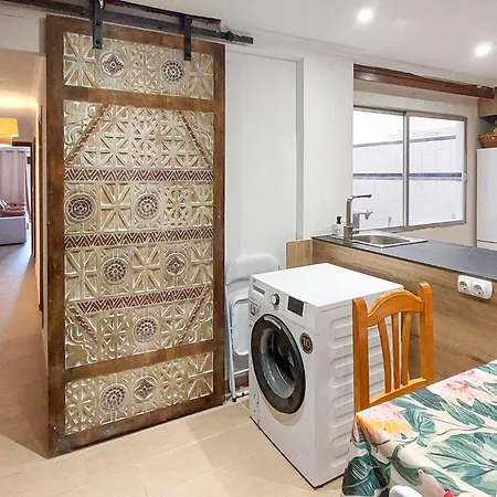 Apartment Amazing In With Wifi *