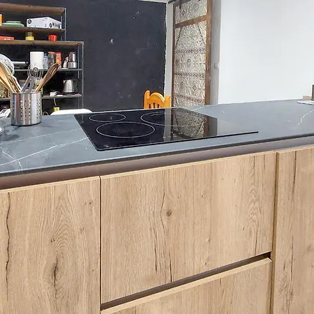 Lejlighed 3 Bedroom Cozy In Alicante