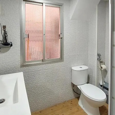 Lejlighed 3 Bedroom Cozy In Alicante