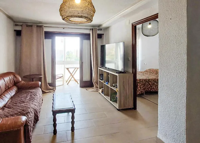 Amazing In With Wifi Apartment *