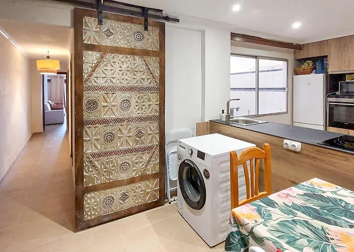 Apartment Amazing In With Wifi *